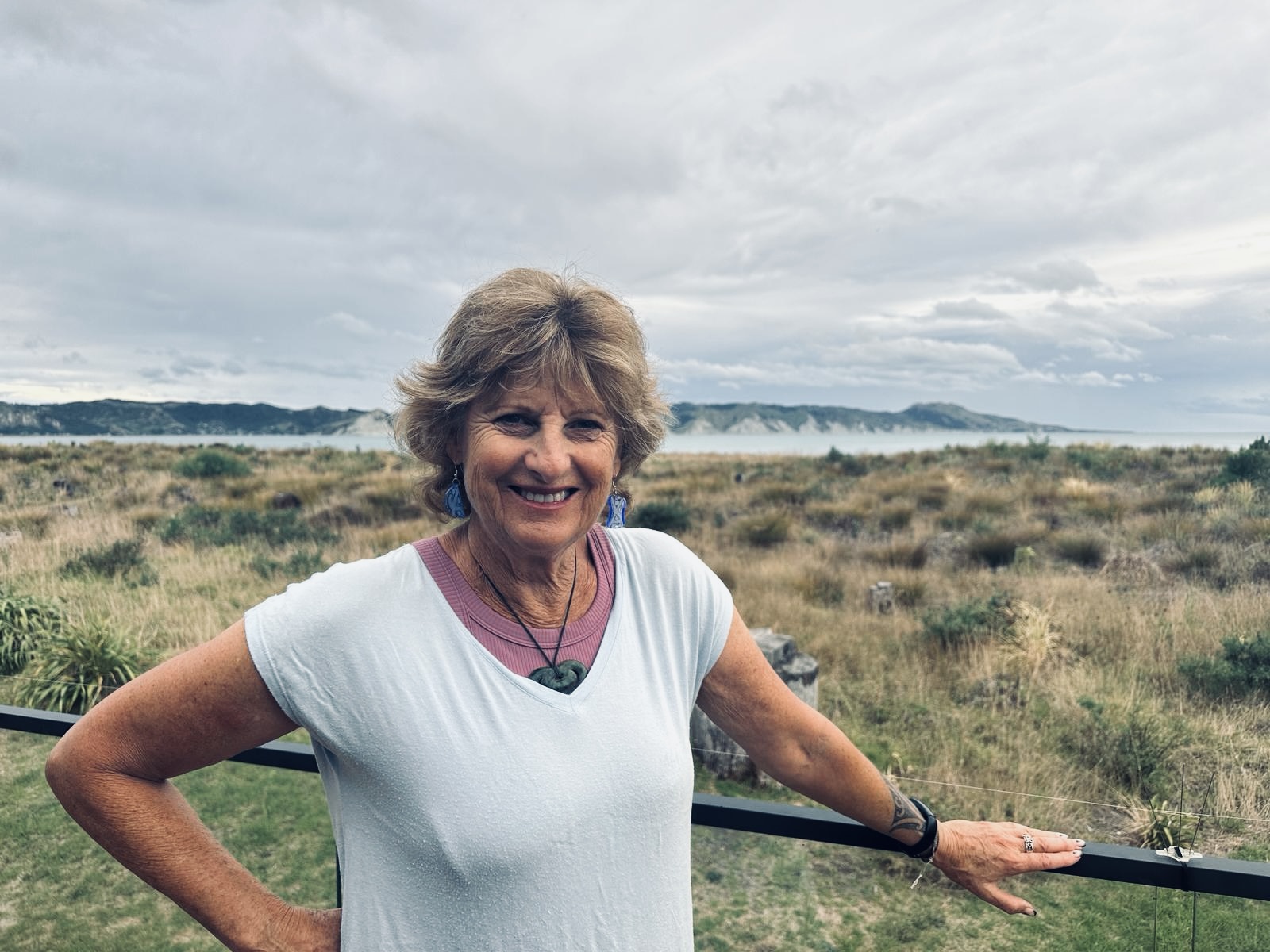 Helen Bowen